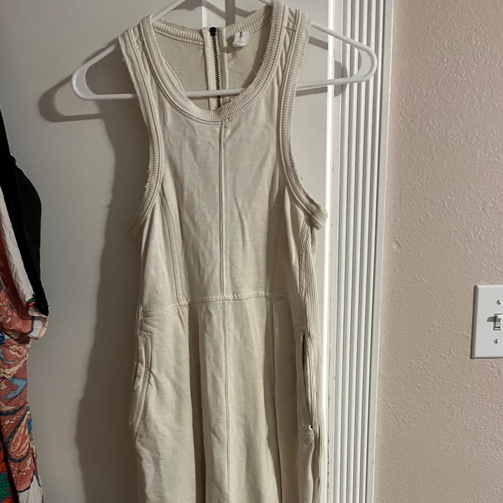 Daily Practice Jumpsuit